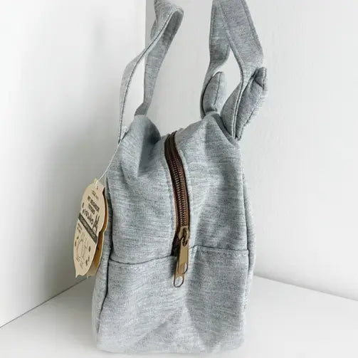 Totoro Multi Tote Bag/ Luch Bag