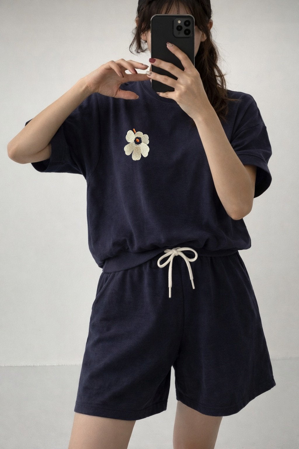Bloom Cozy Lounge Set - Luckyplanetusa