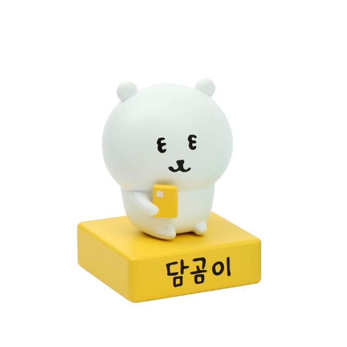 Damgomie Rest Time Figure Ruler – 3 Designs