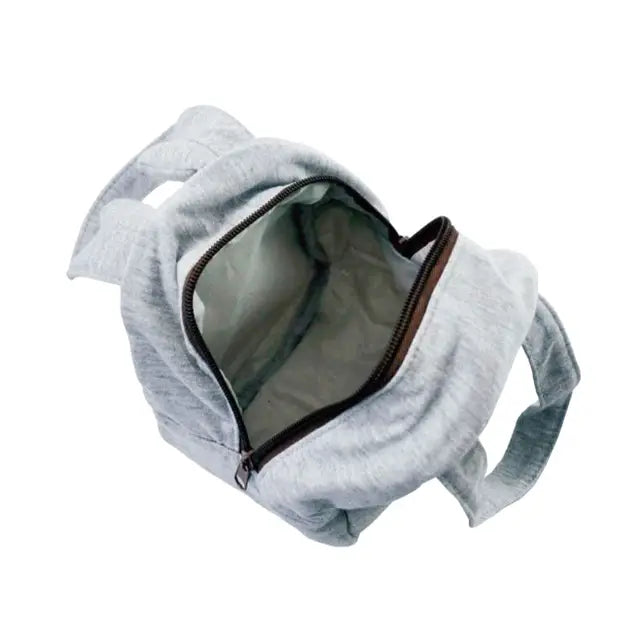 Totoro Multi Tote Bag/ Luch Bag