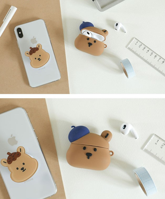 Unique Design Air Pod 3 Case Cover, Dailylike Design earphone Case