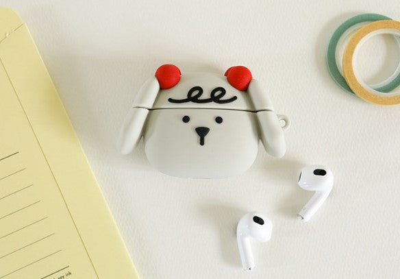 Unique Design Air Pod 3 Case Cover, Dailylike Design earphone Case