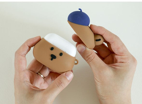 Unique Design Air Pod 3 Case Cover, Dailylike Design earphone Case