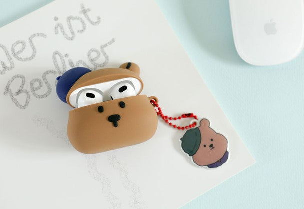 Unique Design Air Pod 3 Case Cover, Dailylike Design earphone Case