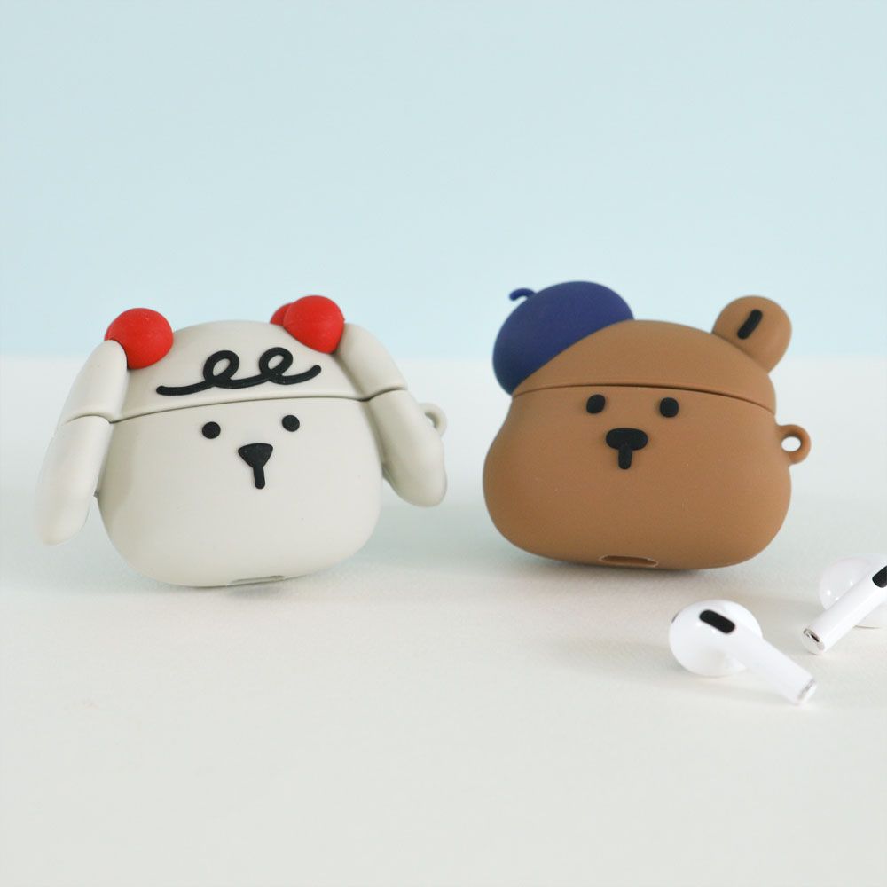 Unique Design Air Pod 3 Case Cover, Dailylike Design earphone Case