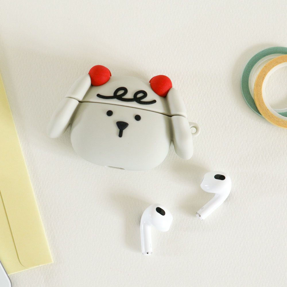 Unique Design Air Pod 3 Case Cover, Dailylike Design earphone Case