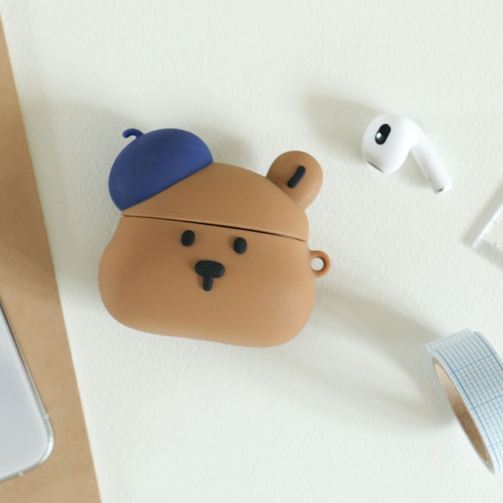 Unique Design Air Pod 3 Case Cover, Dailylike Design earphone Case