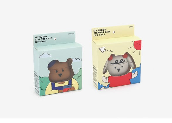 Unique Design Air Pod 3 Case Cover, Dailylike Design earphone Case