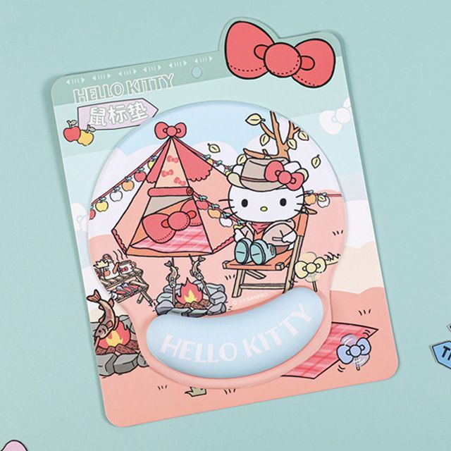 Sanrio Mouse Pads