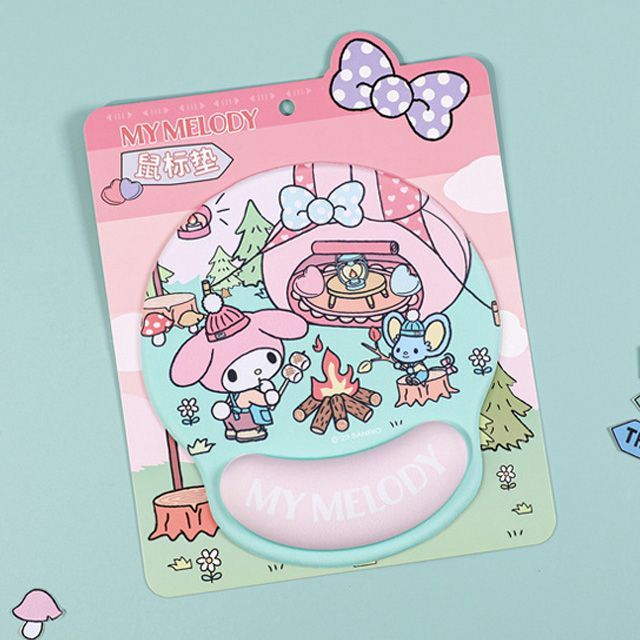 Sanrio Mouse Pads