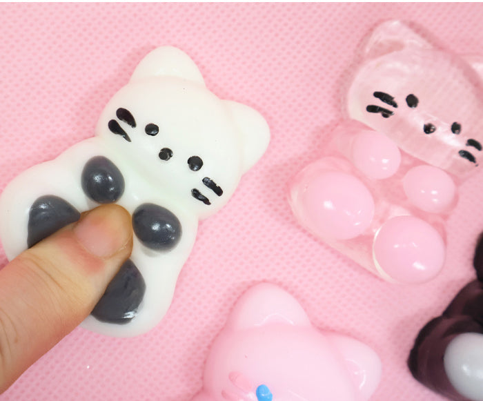 Molang Molang Mini Cat Squishy (Random)