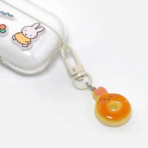 Mini Bakery Bread Random Keychain Box - Luckyplanetusa