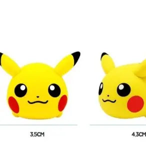 Pokémon Stackable Figures – Random Blind Pack - Luckyplanetusa