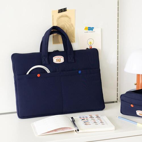 Laptop Portable Computer Carry Pouch Bag with Handle- 11",13",15" Macbook Pouch