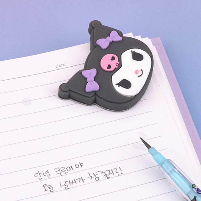 Sanrio Characters Random Face Eraser – 8 Styles