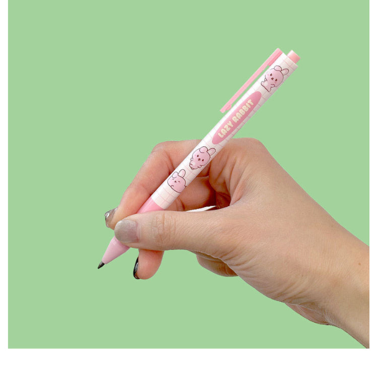 Lazy Star Mechanical Pencil Lead Set  v2 – HB, (Sharp-Type)