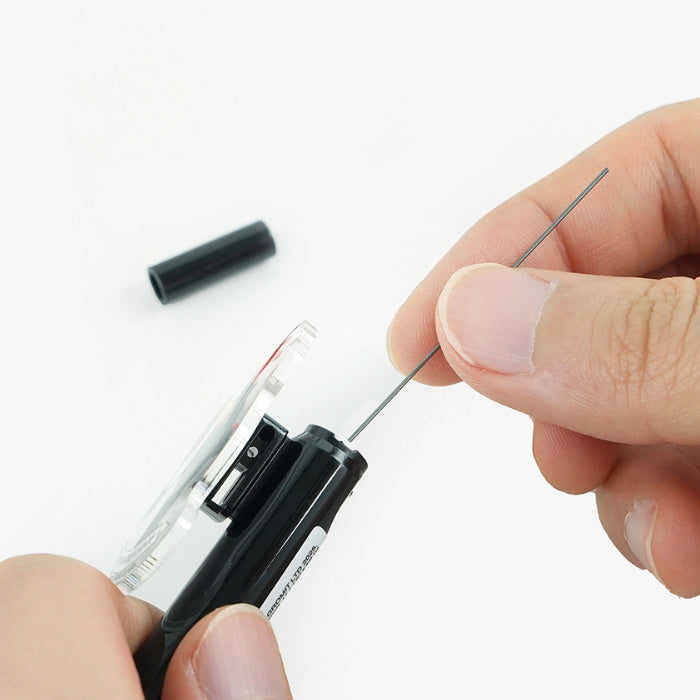 Wallace & Gromit Character Mechanical Pencil Series – Gromit & Feathers McGraw