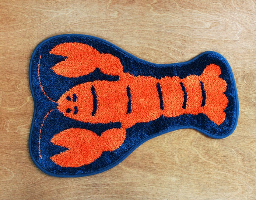 Unique Design Juacard Floor Mat Rugs