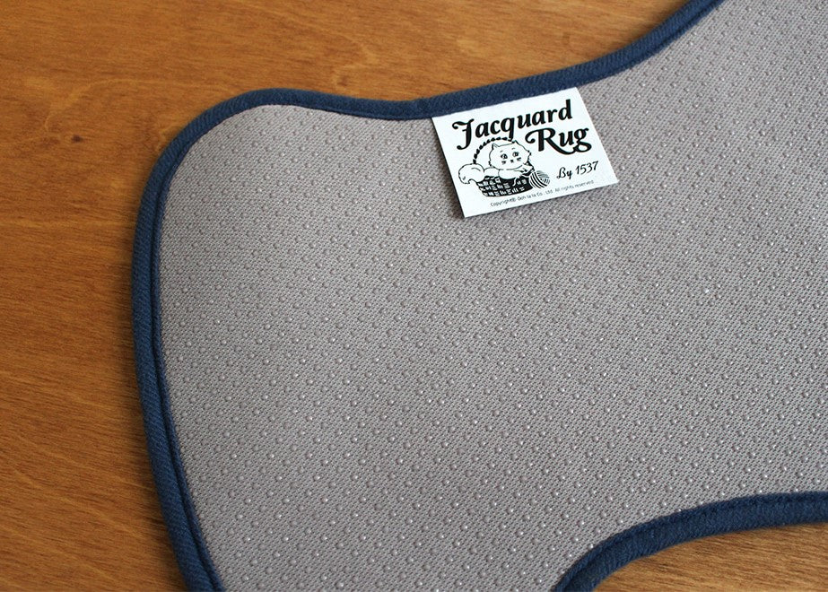 Unique Design Juacard Floor Mat Rugs