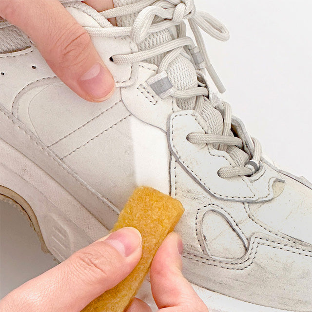 Magic Shoe Eraser – Instant Stain Remover