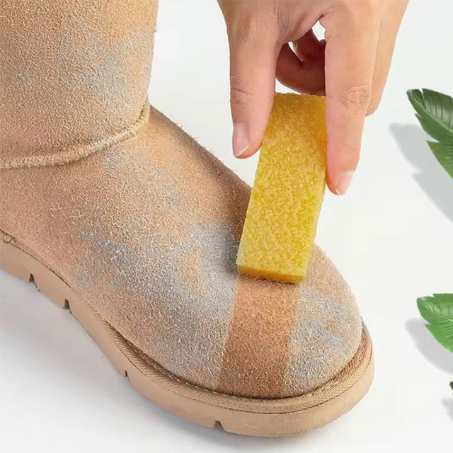 Magic Shoe Eraser – Instant Stain Remover