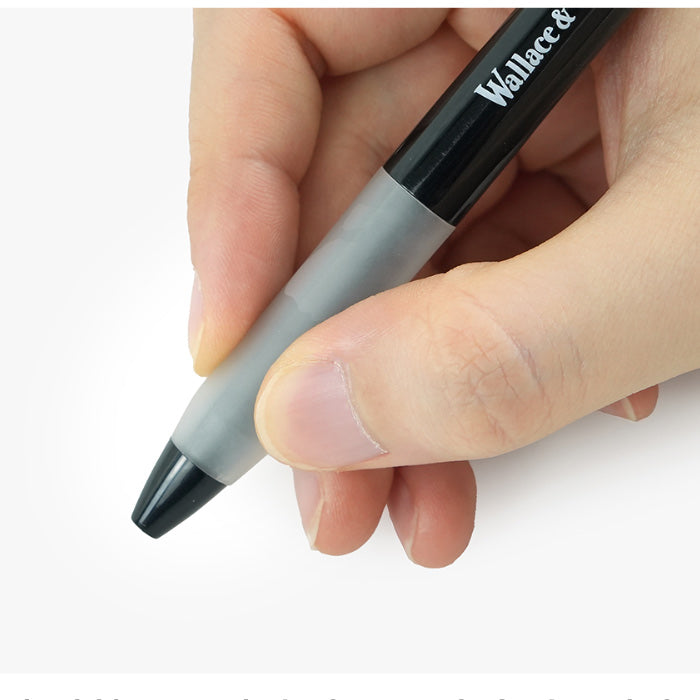 Wallace & Gromit Character Mechanical Pencil Series – Gromit & Feathers McGraw