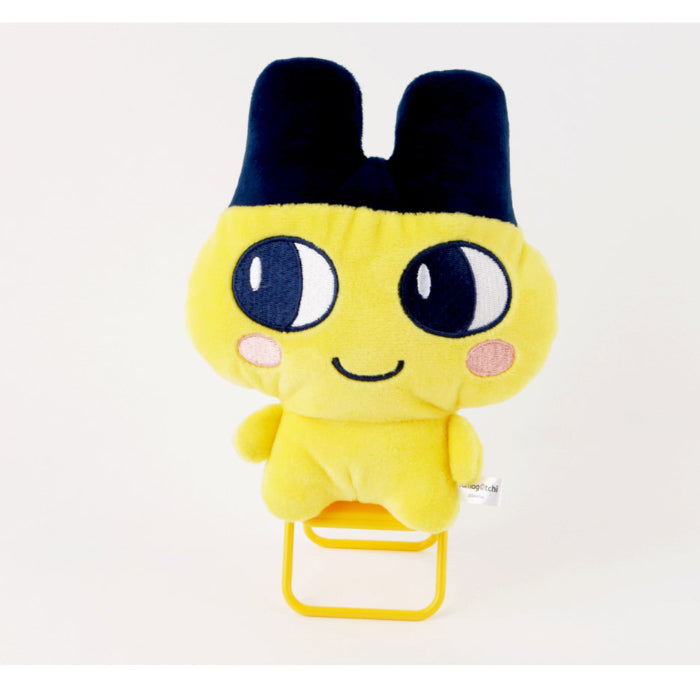 Tamagotchi Soft Plush Pouch – Mametchi & Kuchipatch