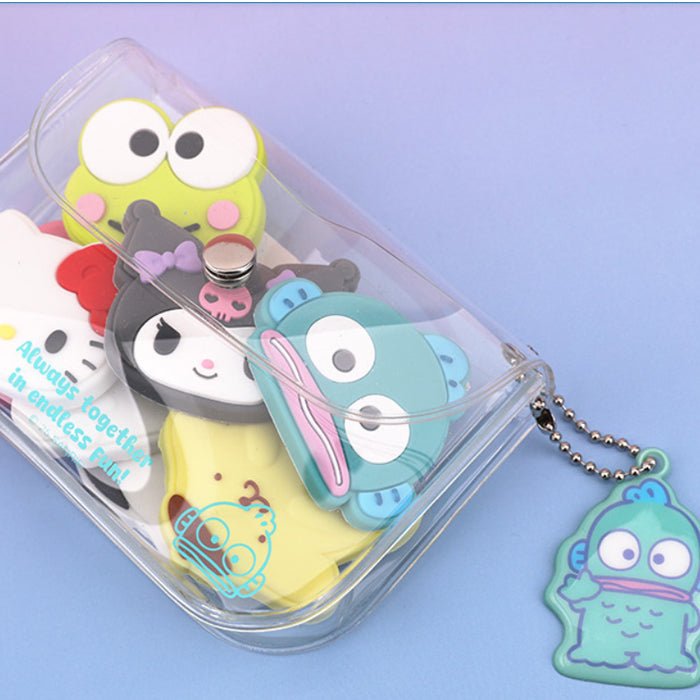 Sanrio Characters Random Face Eraser – 8 Styles