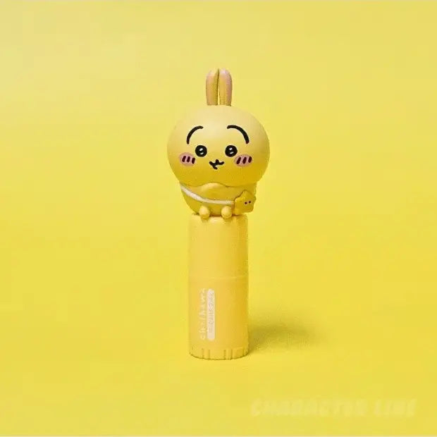 Chiikawa 3D Figure Lip Balms Lip Care/ perfect for a gift