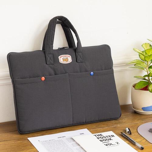 Laptop Portable Computer Carry Pouch Bag with Handle- 11",13",15" Macbook Pouch