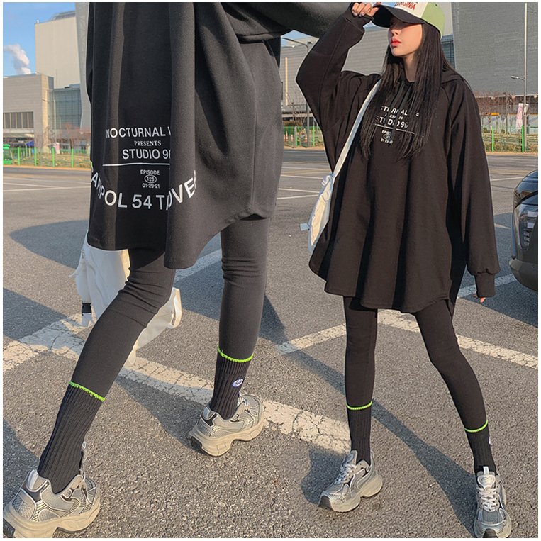 Hoodie long long Tshirts