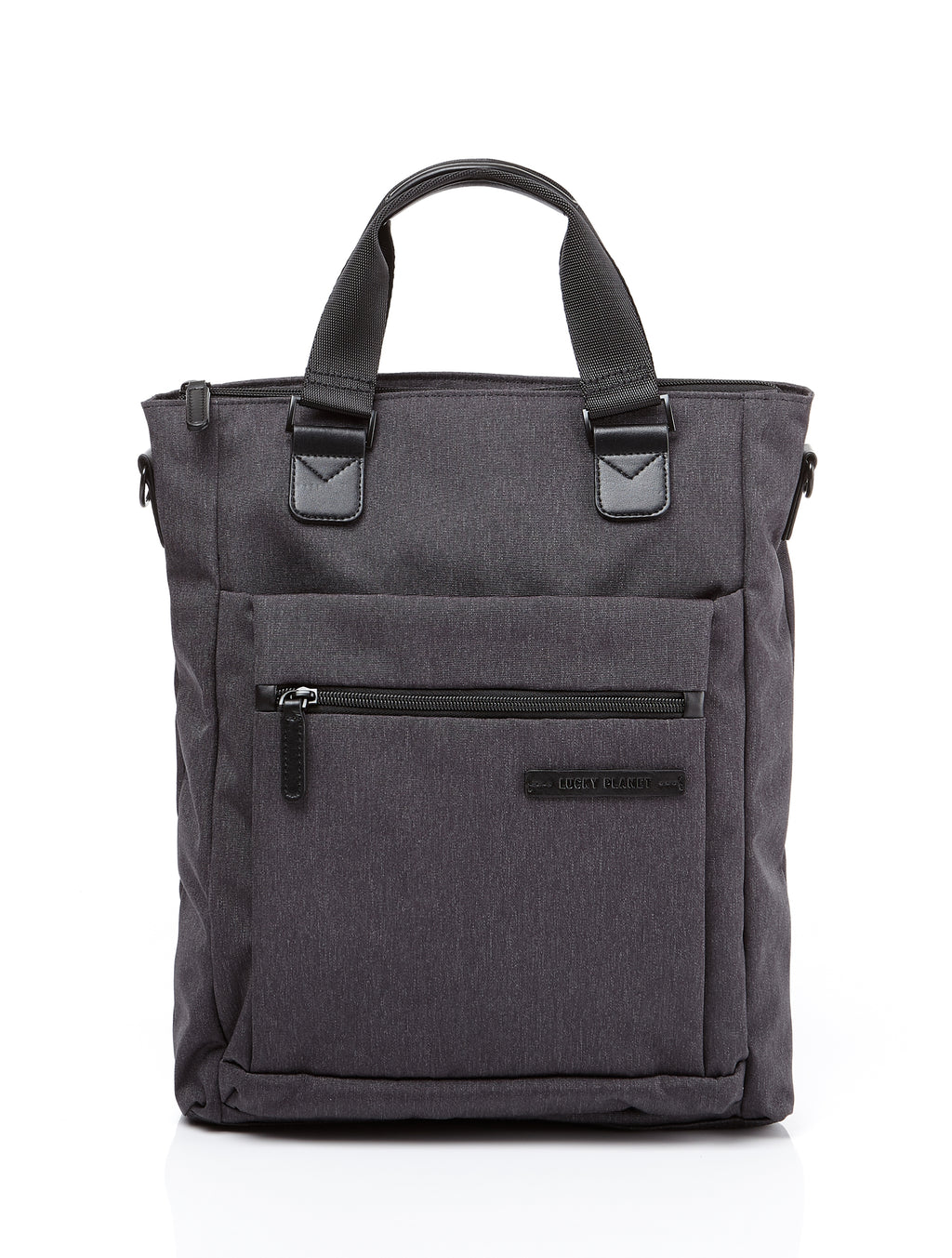 Alpha Urban 2-Way Laptop Tote Backpack