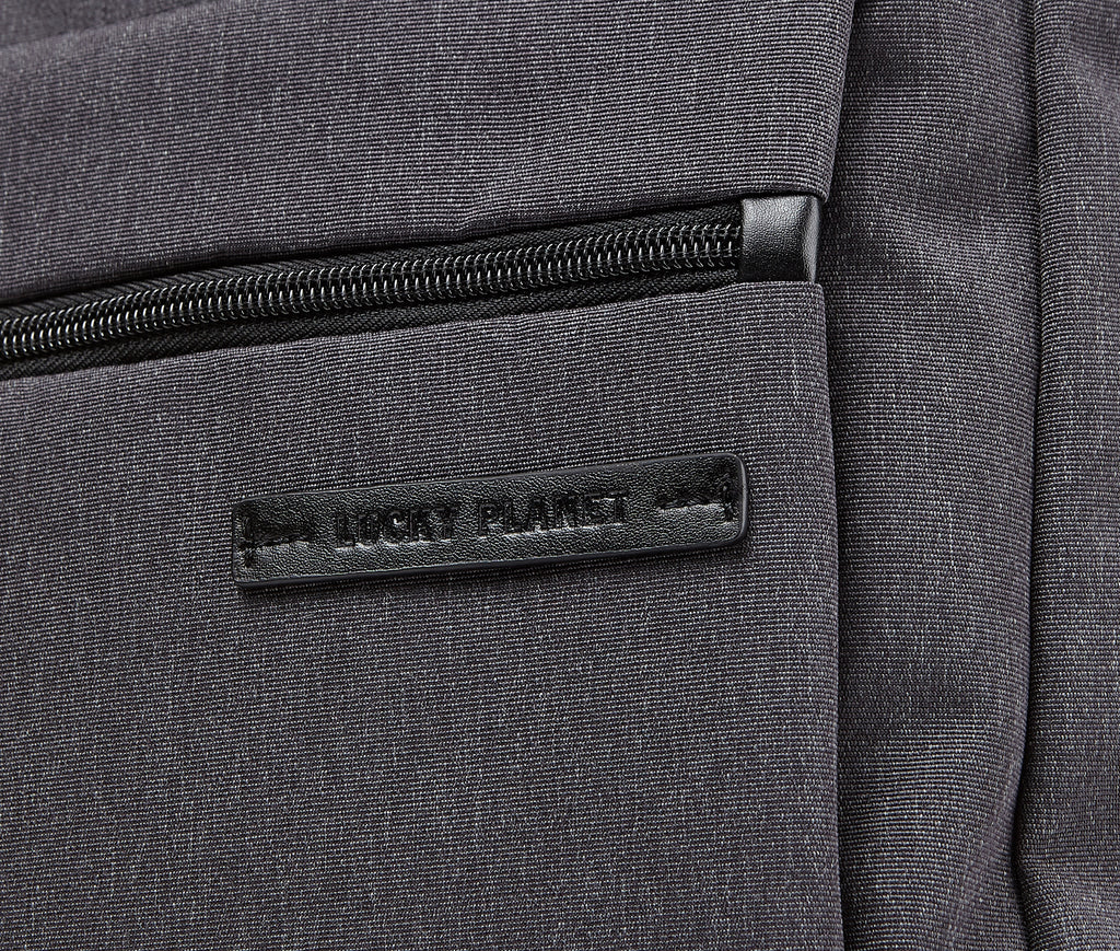 Alpha Urban 2-Way Laptop Tote Backpack