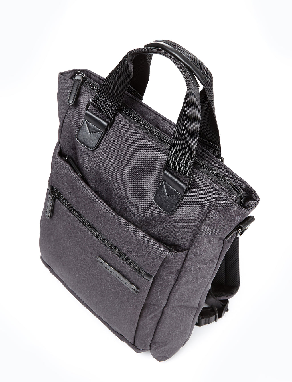 Alpha Urban 2-Way Laptop Tote Backpack