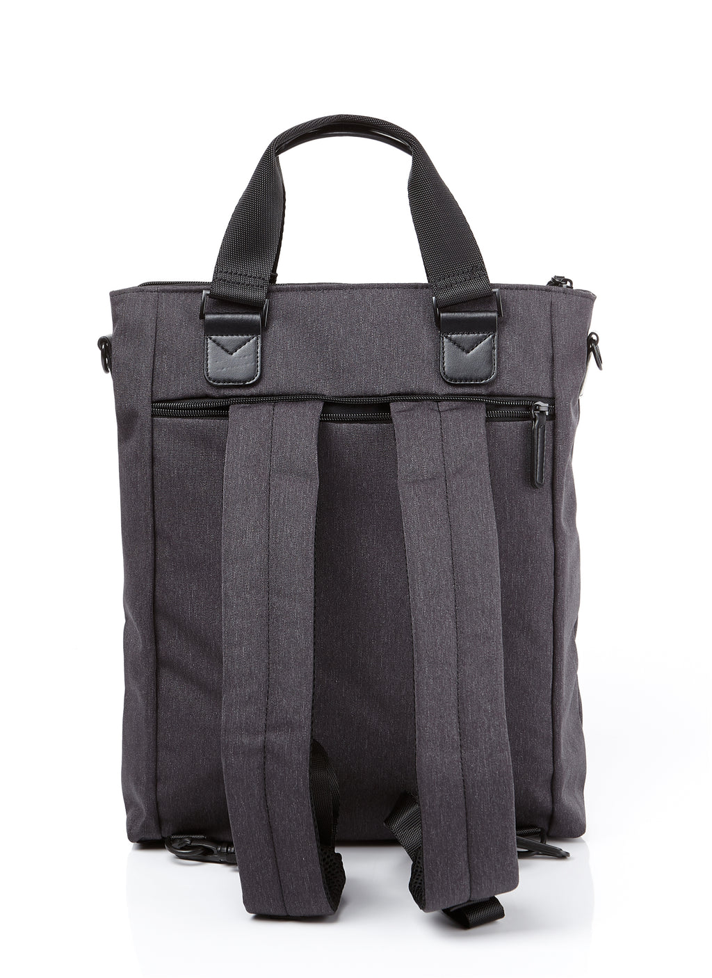 Alpha Urban 2-Way Laptop Tote Backpack