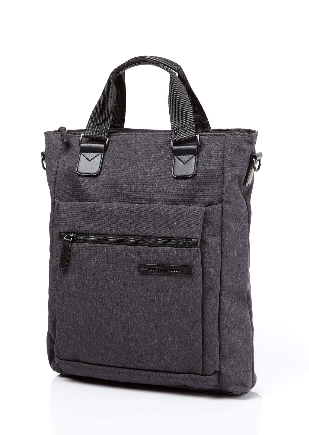Alpha Urban 2-Way Laptop Tote Backpack