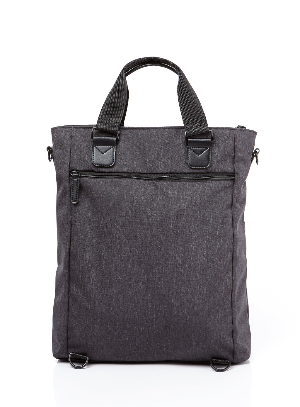 Alpha Urban 2-Way Laptop Tote Backpack