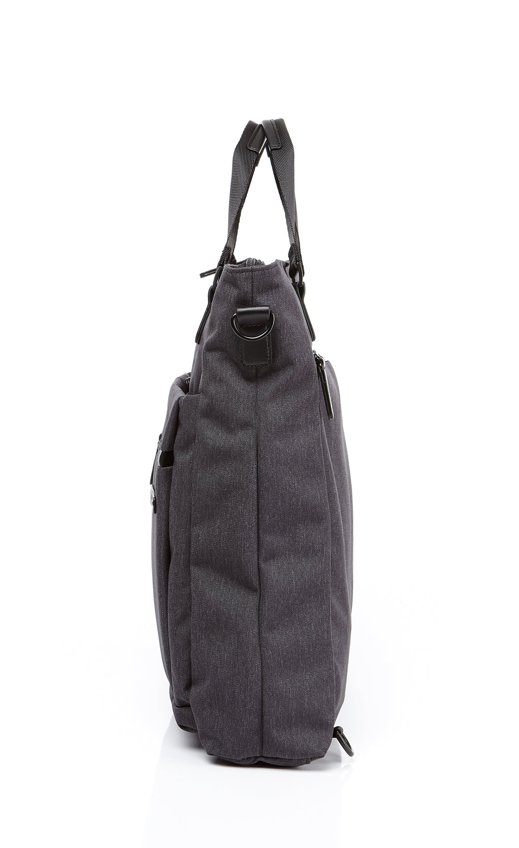 Alpha Urban 2-Way Laptop Tote Backpack