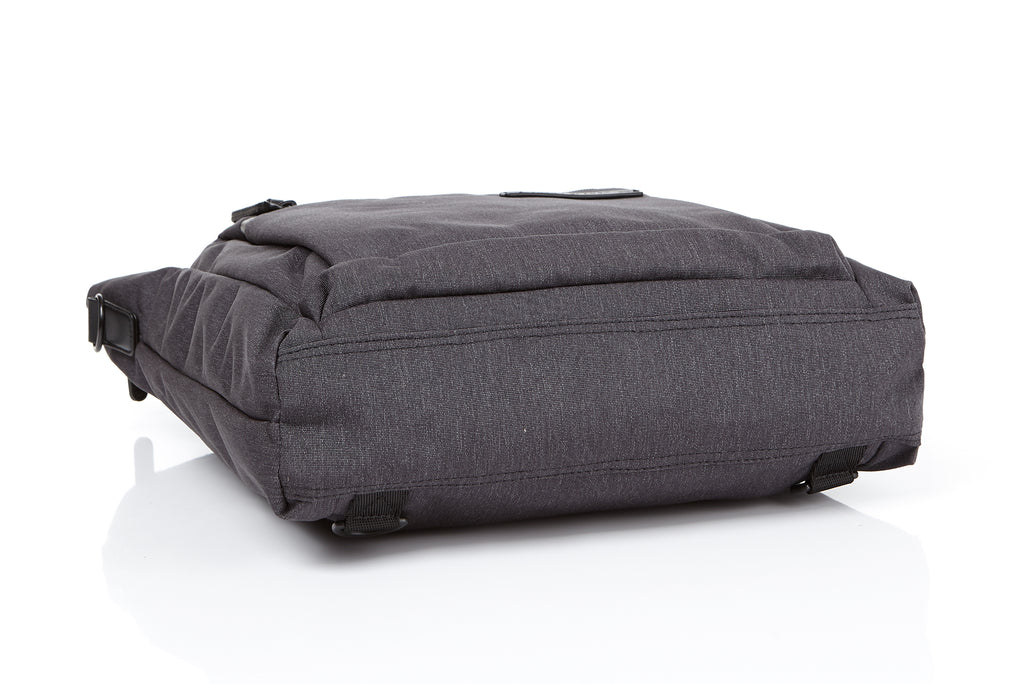 Alpha Urban 2-Way Laptop Tote Backpack