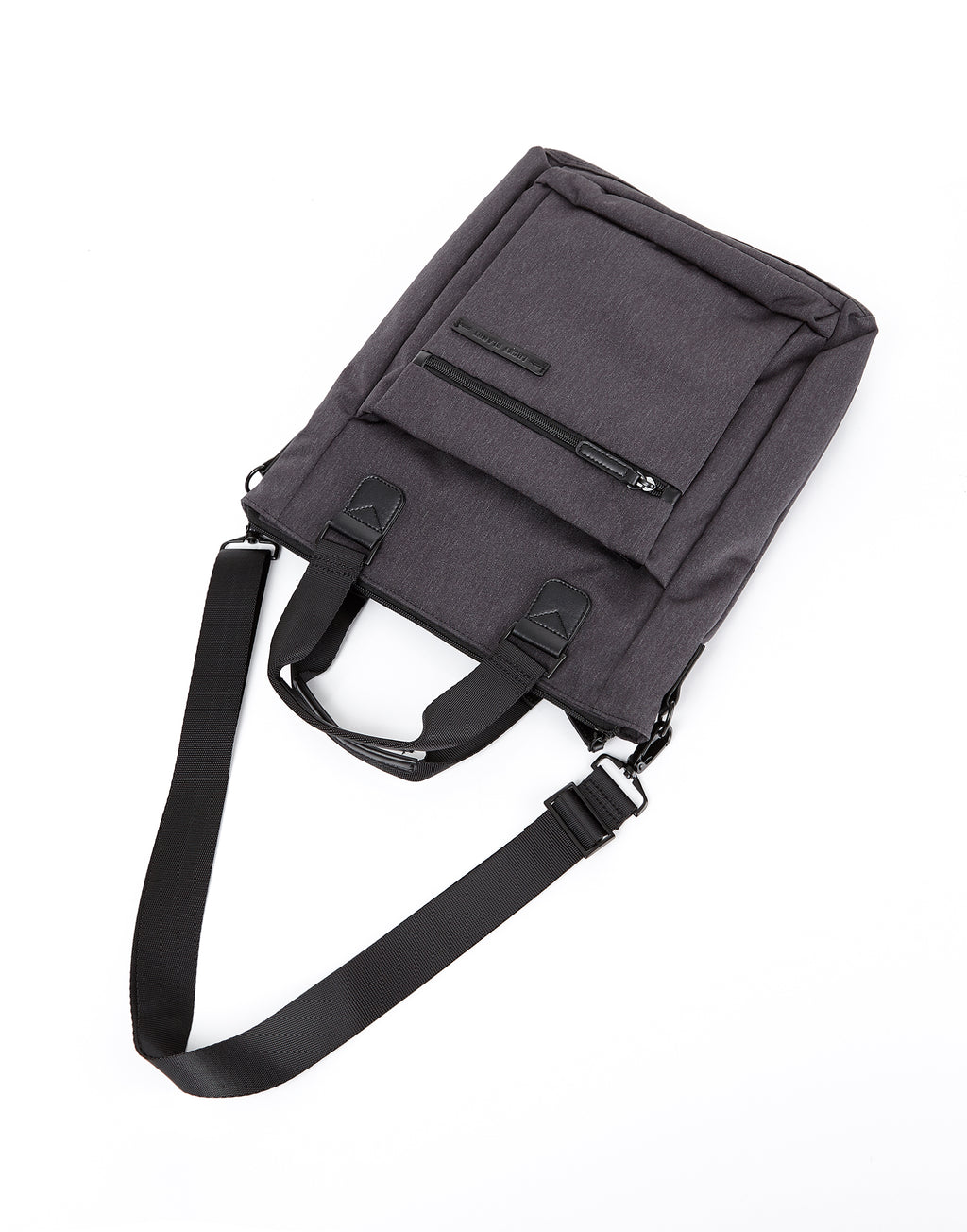 Alpha Urban 2-Way Laptop Tote Backpack