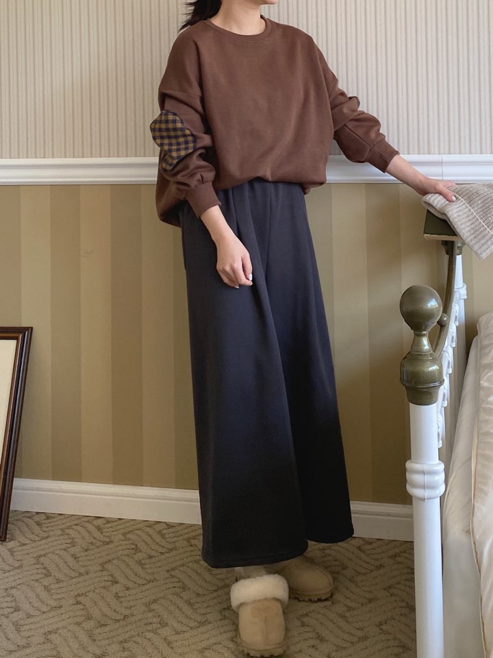 Special Deal! Winter Everyday Wide Pants