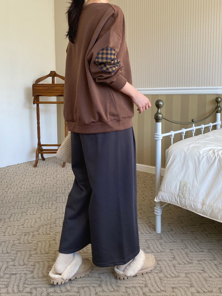Special Deal! Winter Everyday Wide Pants
