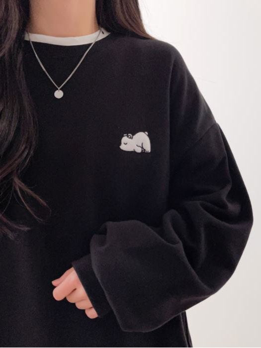 [Special Deal] Polar Bear Sweatshirts - Luckyplanetusa