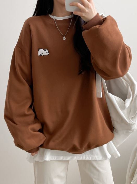 [Special Deal] Polar Bear Sweatshirts