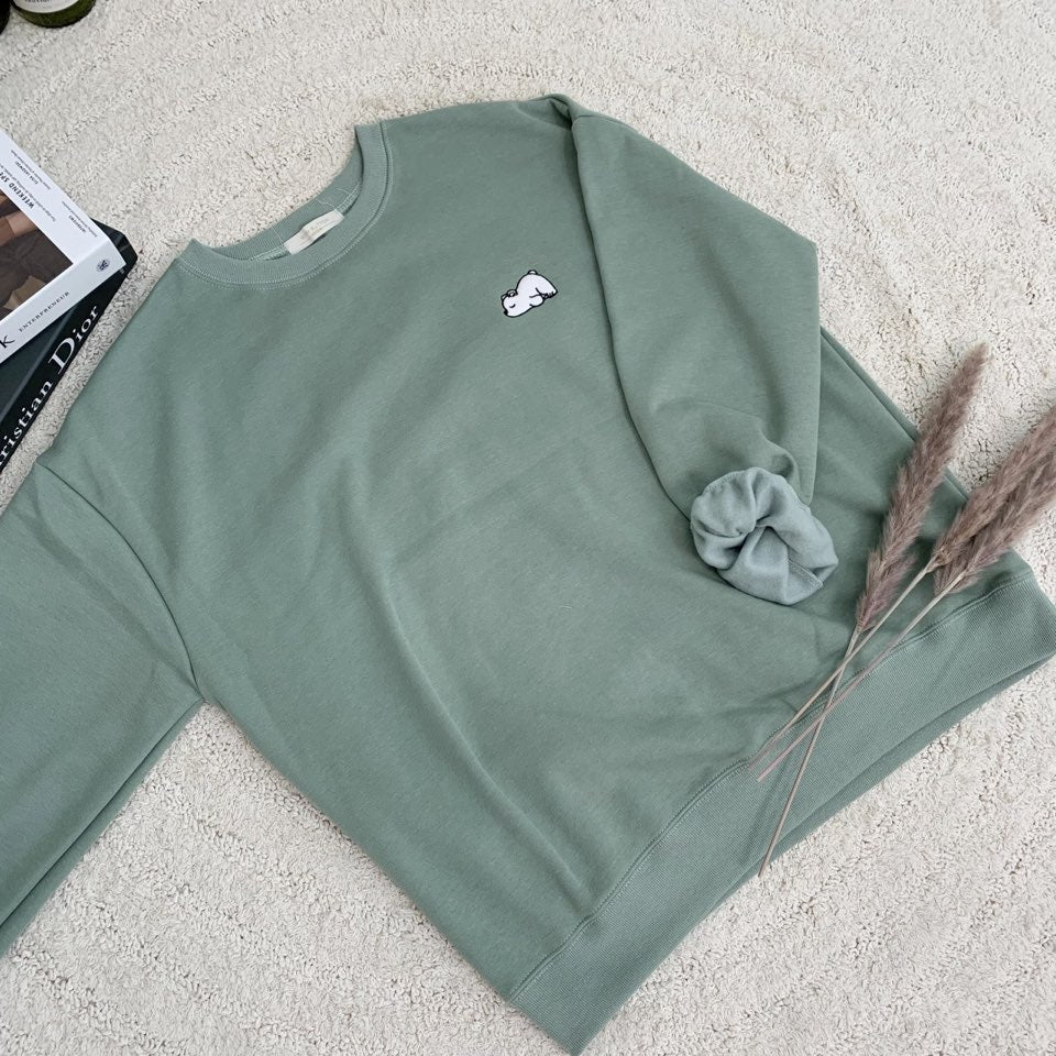 [Special Deal] Polar Bear Sweatshirts - Luckyplanetusa