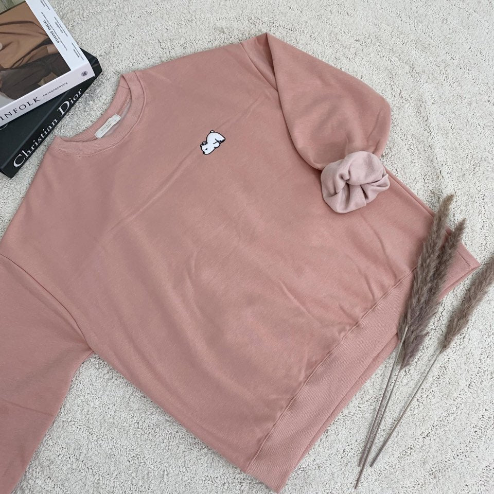 [Special Deal] Polar Bear Sweatshirts - Luckyplanetusa