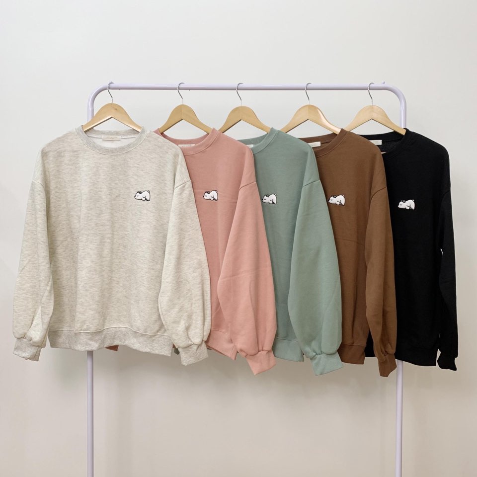 [Special Deal] Polar Bear Sweatshirts