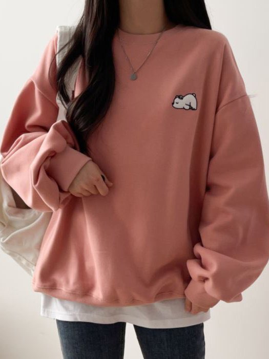 [Special Deal] Polar Bear Sweatshirts