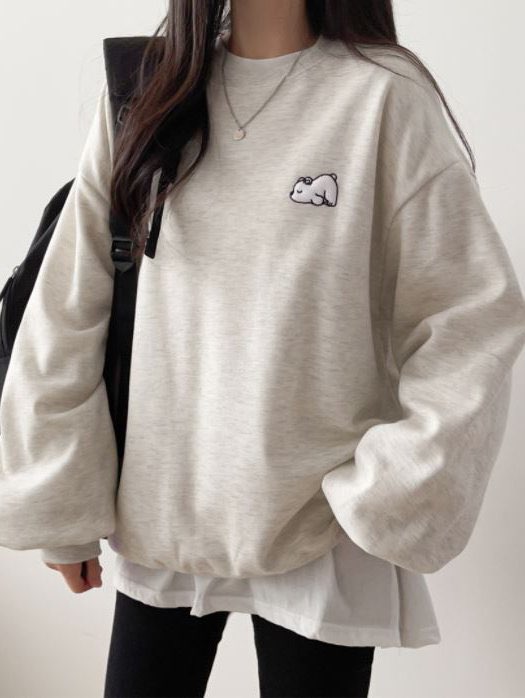 [Special Deal] Polar Bear Sweatshirts