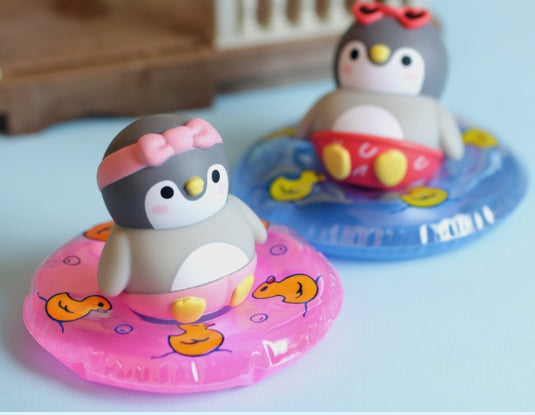 Daily Look ShuShuPeng Mini Figure Series 02